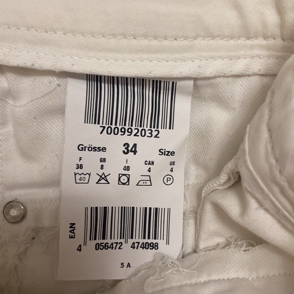 Classic Women’s Gardeur Jeans - Picture 4 of 6